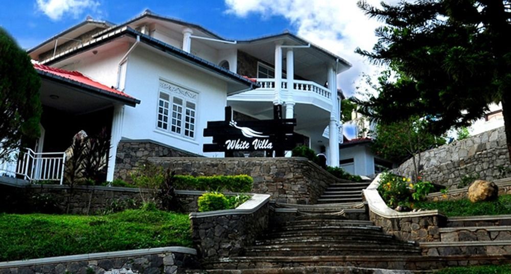 Oyo 386 White Villa Tourist Guest Kandy Eksteriør billede